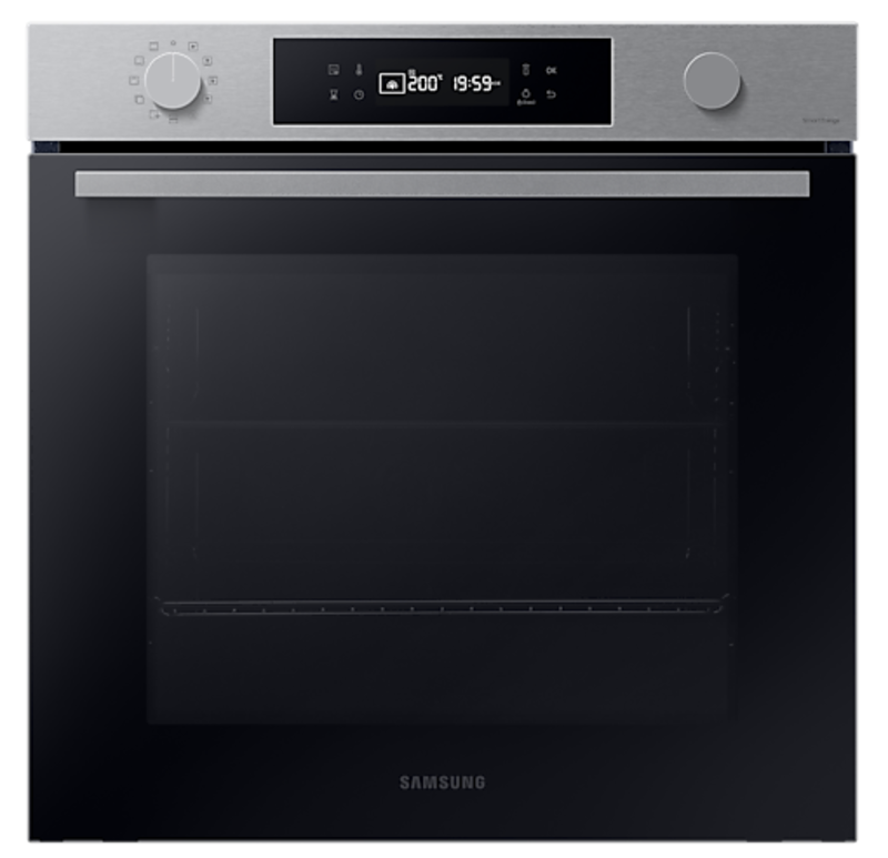 Вбудована духова шафа Samsung NV7B4125ZAS/WT