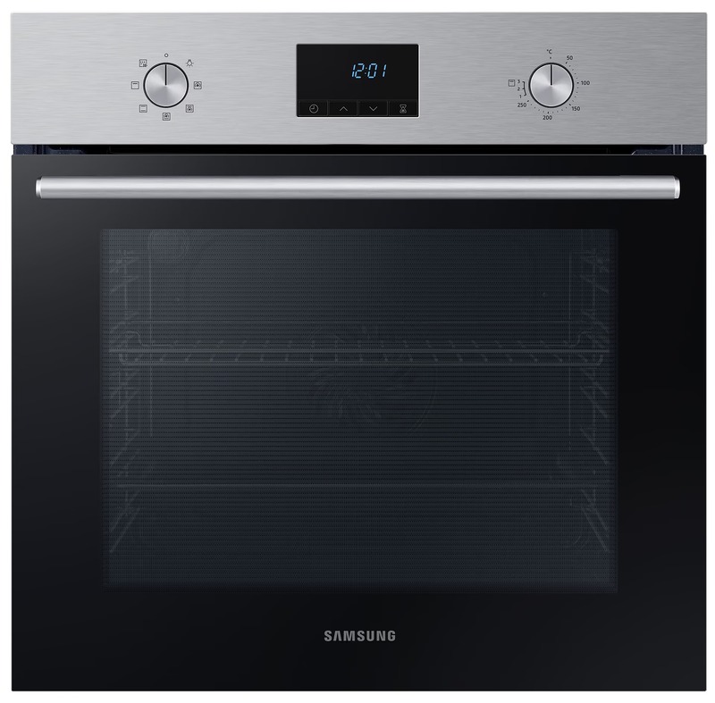 Духова шафа Samsung NV68A1110BS/WT