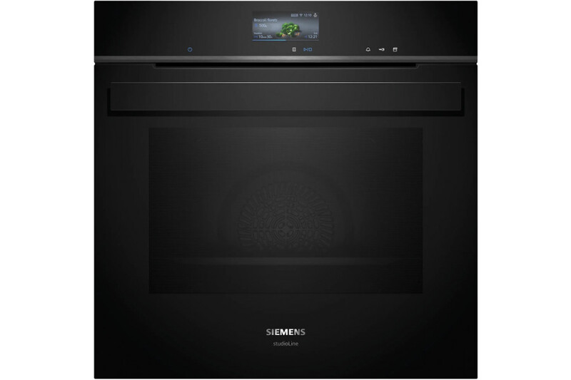 Духова шафа Siemens HR976GMB1 Europe