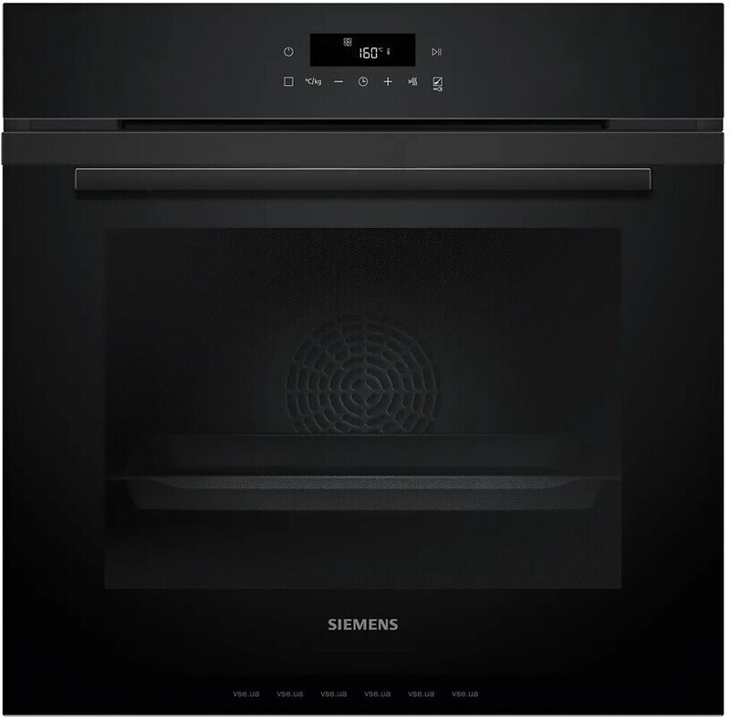 Вбудована духова шафа Siemens HB272ABB3 Europe