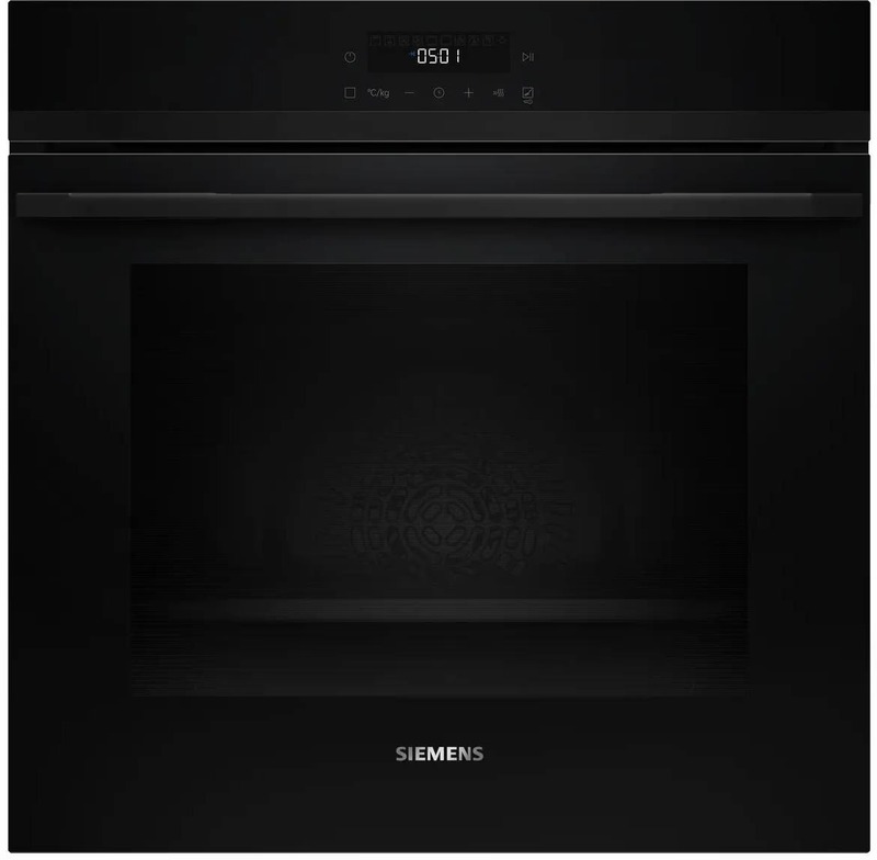 Вбудована духова шафа Siemens HJ852GYB0T