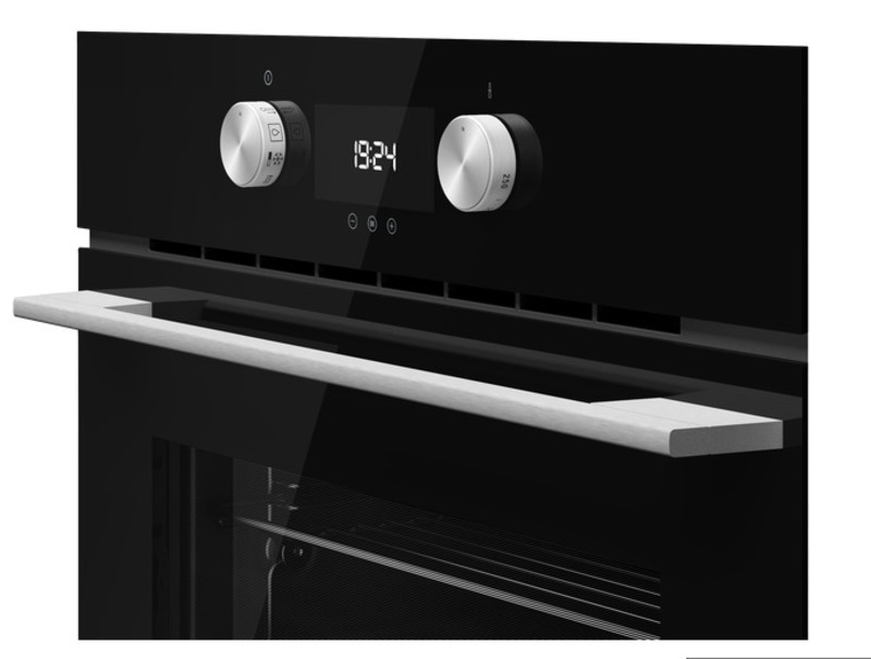 Вбудована духова шафа Teka HLC 8400 BK 111130003 - фото 1