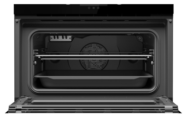Вбудована духова шафа Teka HLC 8400 BK 111130003 - фото 2