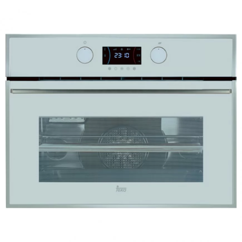 Вбудована духова шафа Teka HLC 844 С WH 40587612