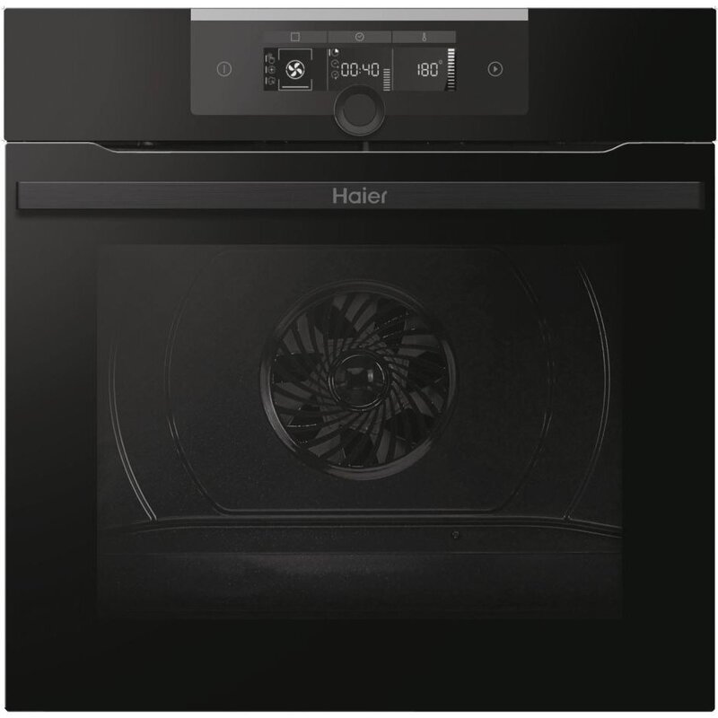 Встраиваемый духовой шкаф Haier HWO60SM2F3BH