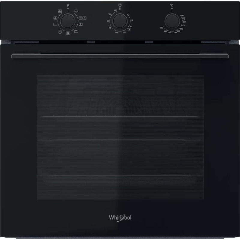 Встраиваемый духовой шкаф Whirlpool OMK38HU0B Europe