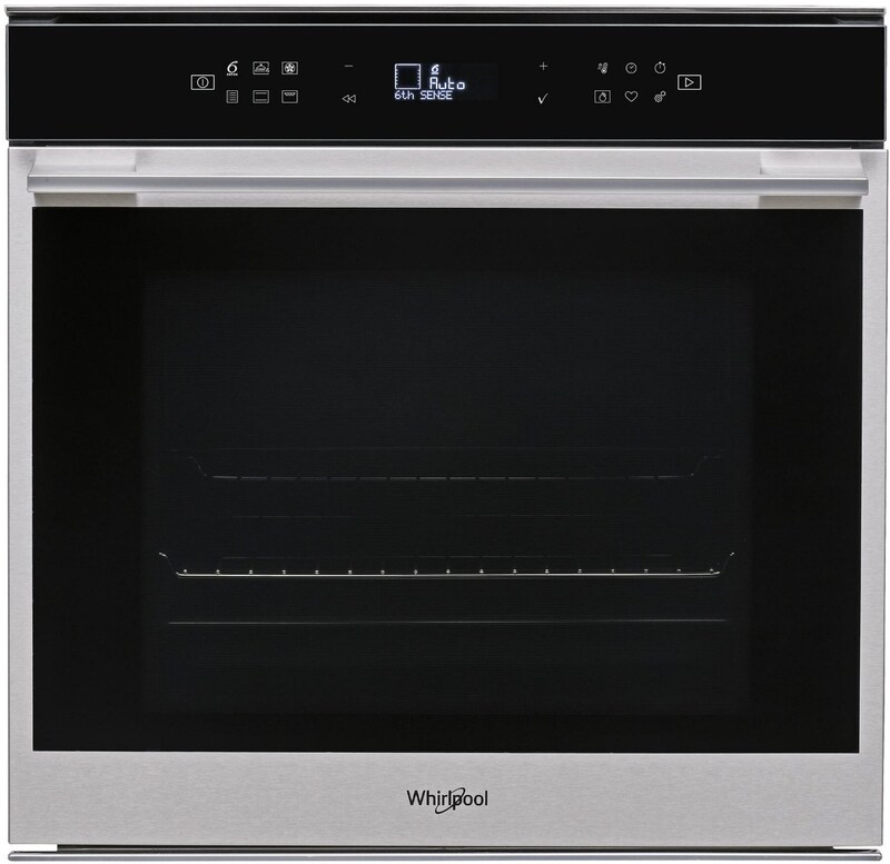 Вбудована духова шафа Whirlpool W7 OM4 4S1 H Europe