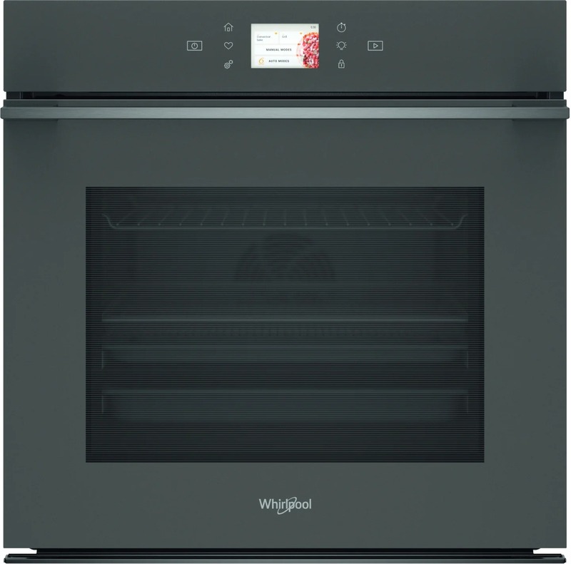 Вбудована духова шафа Whirlpool WOI118HT2SSMA