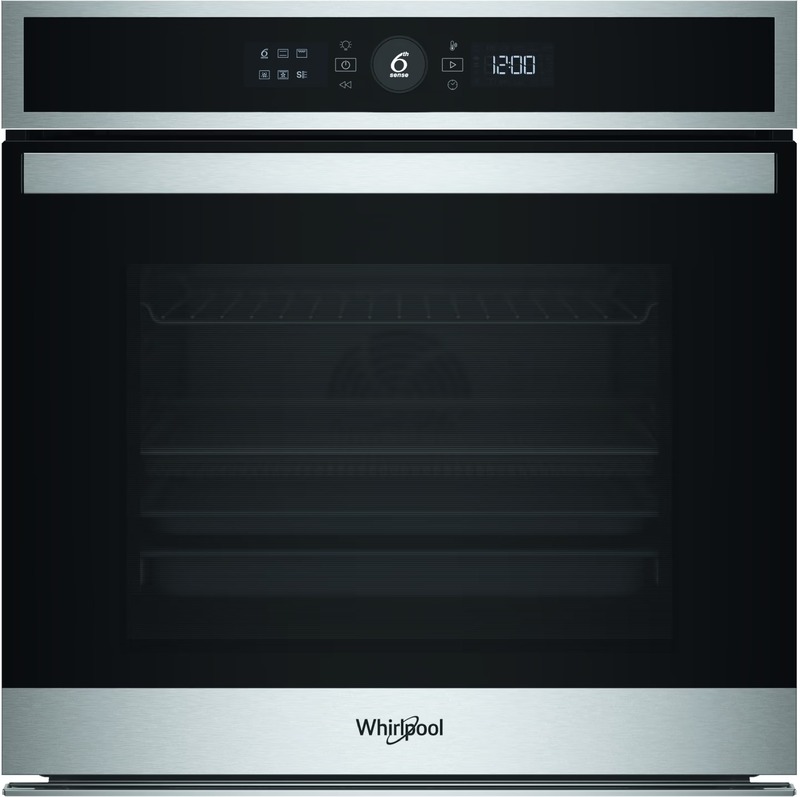 Вбудована духова шафа Whirlpool WOI4IS8PM1SXA