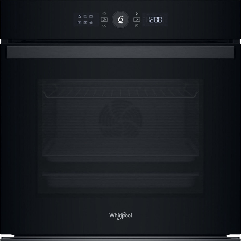 Вбудована духова шафа Whirlpool WOI4S8CM0SBA Europe