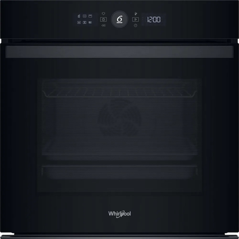 Вбудована духова шафа Whirlpool WOI4S8CM1SBA Europe