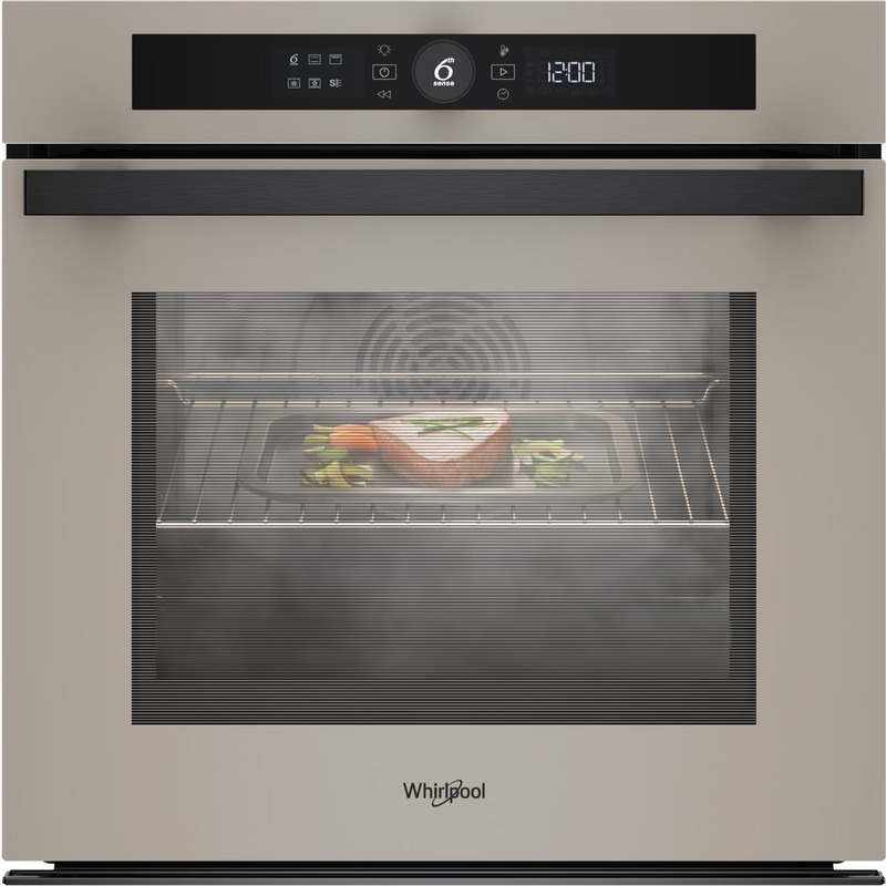 Вбудована духова шафа Whirlpool WOI4S8CM1SEA Europe