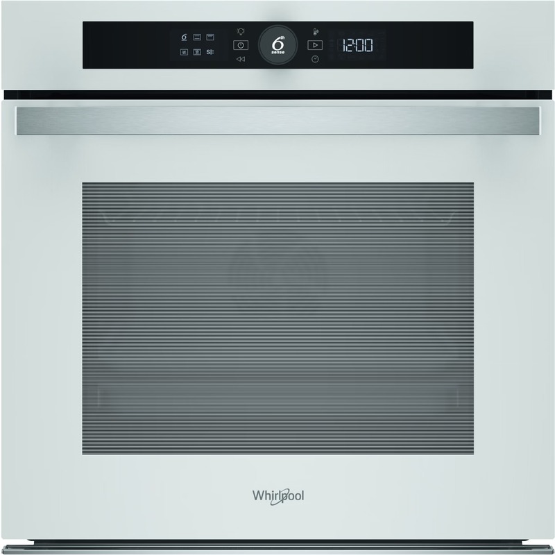Вбудована духова шафа Whirlpool WOI4S8CM1SWA Europe