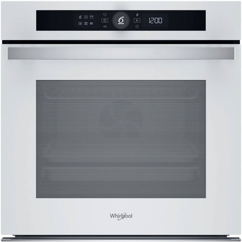 Вбудована духова шафа Whirlpool WOI4S8CM1SWA