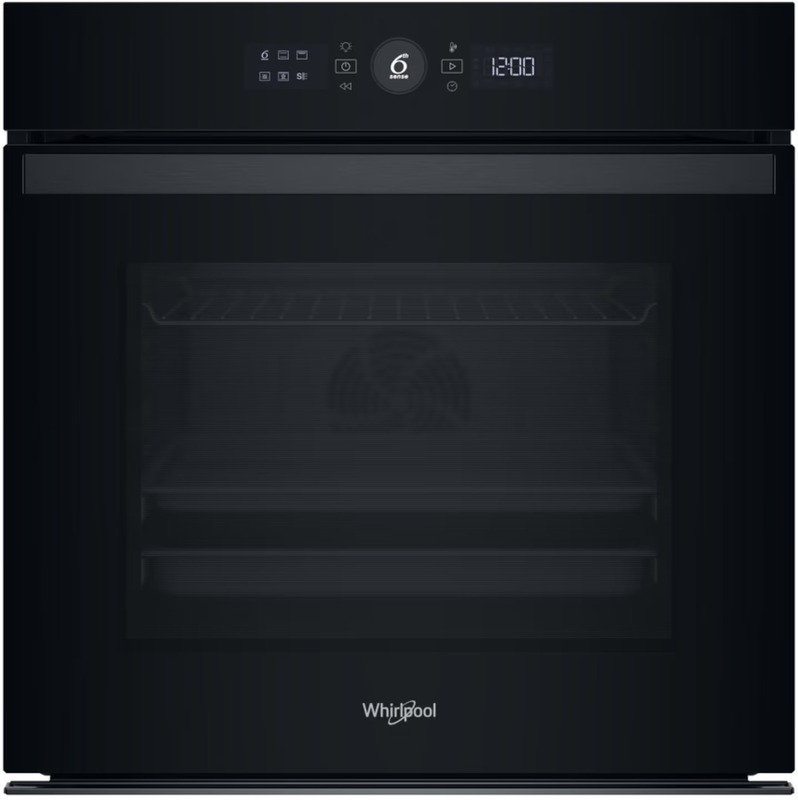 Вбудована духова шафа Whirlpool WOI4S8HM2SBA