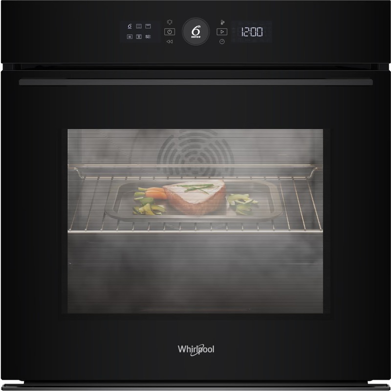 Вбудована духова шафа Whirlpool WOI5S8CM1SBA - фото 1