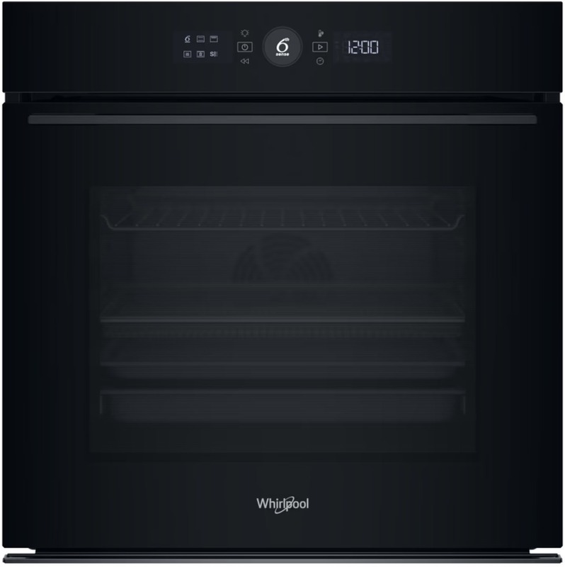 Вбудована духова шафа Whirlpool WOI5S8HM1SBA