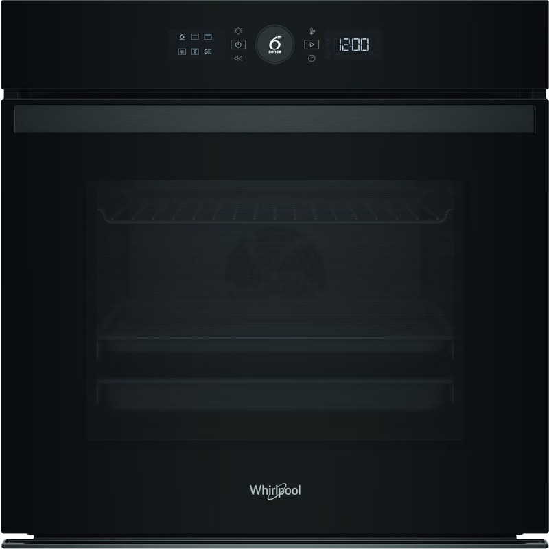 Вбудована духова шафа Whirlpool WOI5S8HM2SBA