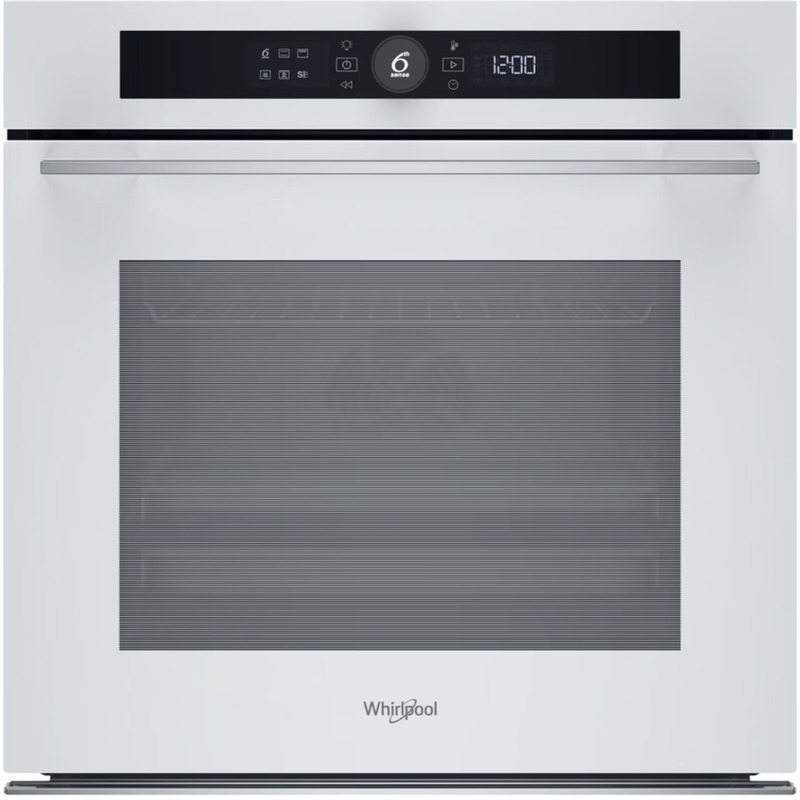 Вбудована духова шафа Whirlpool WOI5S8PM2SWA