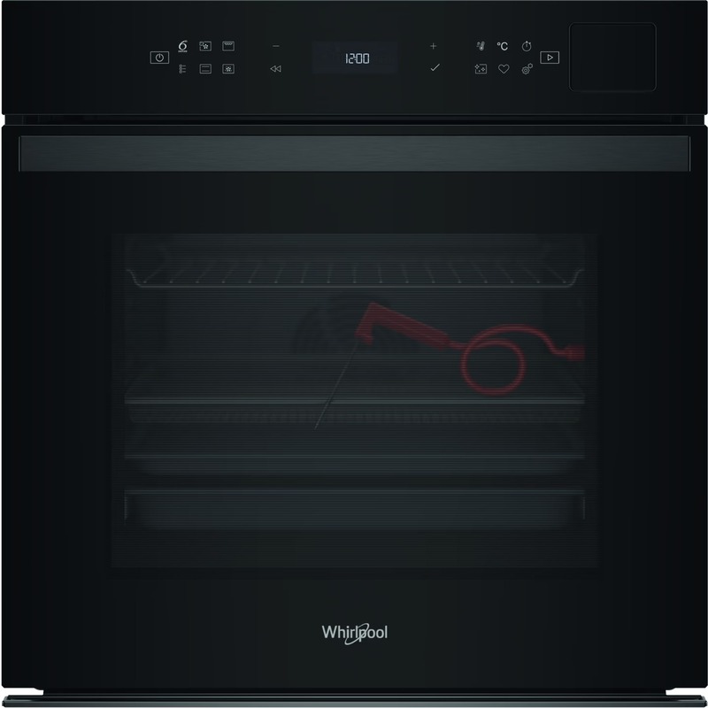 Вбудована духова шафа Whirlpool WOI6A8FPT1SBA