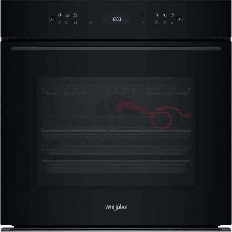 Вбудована духова шафа Whirlpool WOI78FPT1SBA