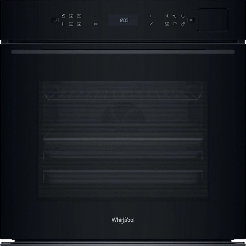 Вбудована духова шафа Whirlpool WOI7A8HT2SBA