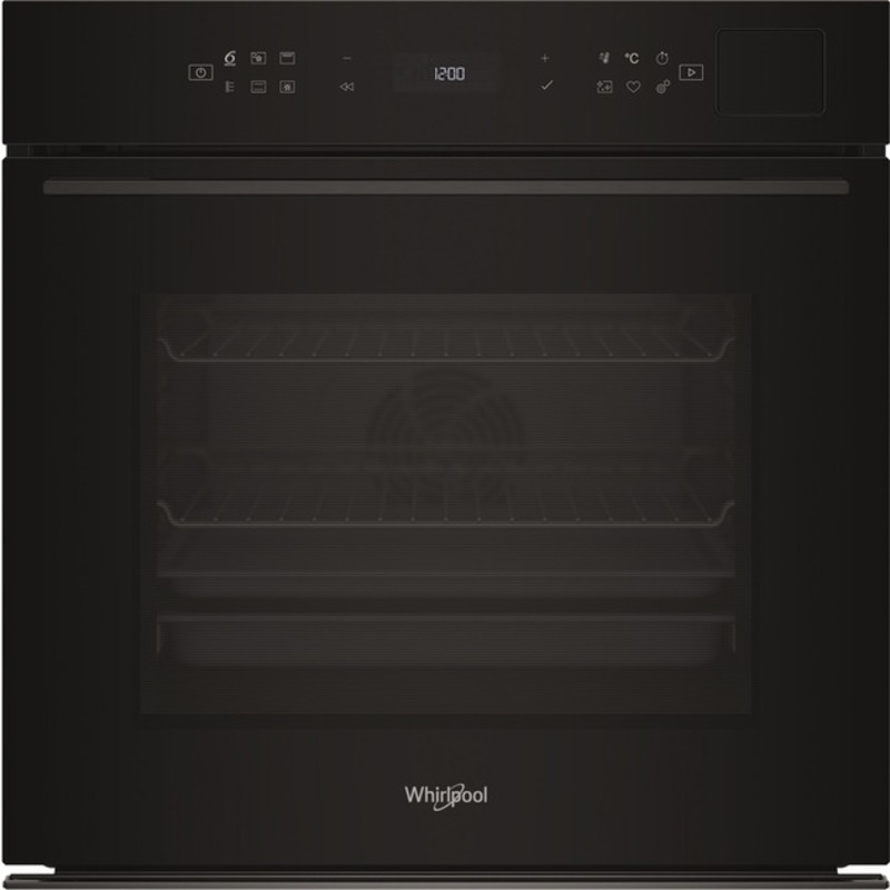 Вбудована духова шафа Whirlpool WOI7A8PT1SB