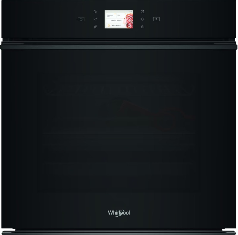 Вбудована духова шафа Whirlpool WOI98FPT2SBA