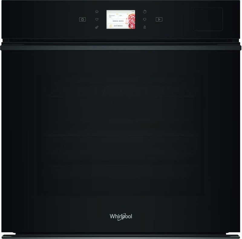 Вбудована духова шафа Whirlpool WOI9A8PT1SBA