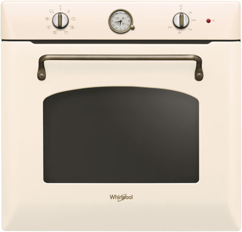 Вбудована духова шафа Whirlpool WTAC 8411 SC OW Europe