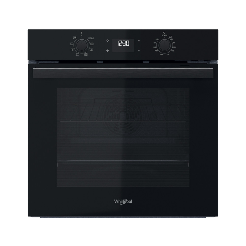 Вбудована духова шафа Whirlpool OMR55CU1B Europe