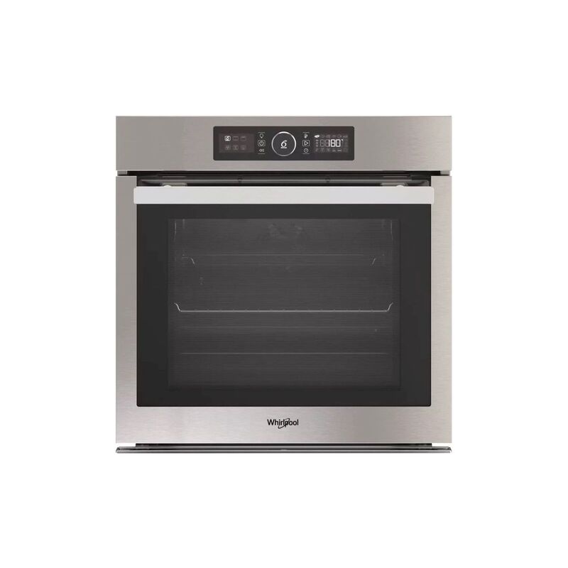 Вбудована духова шафа Whirlpool AKZ9 6230 IX Europe
