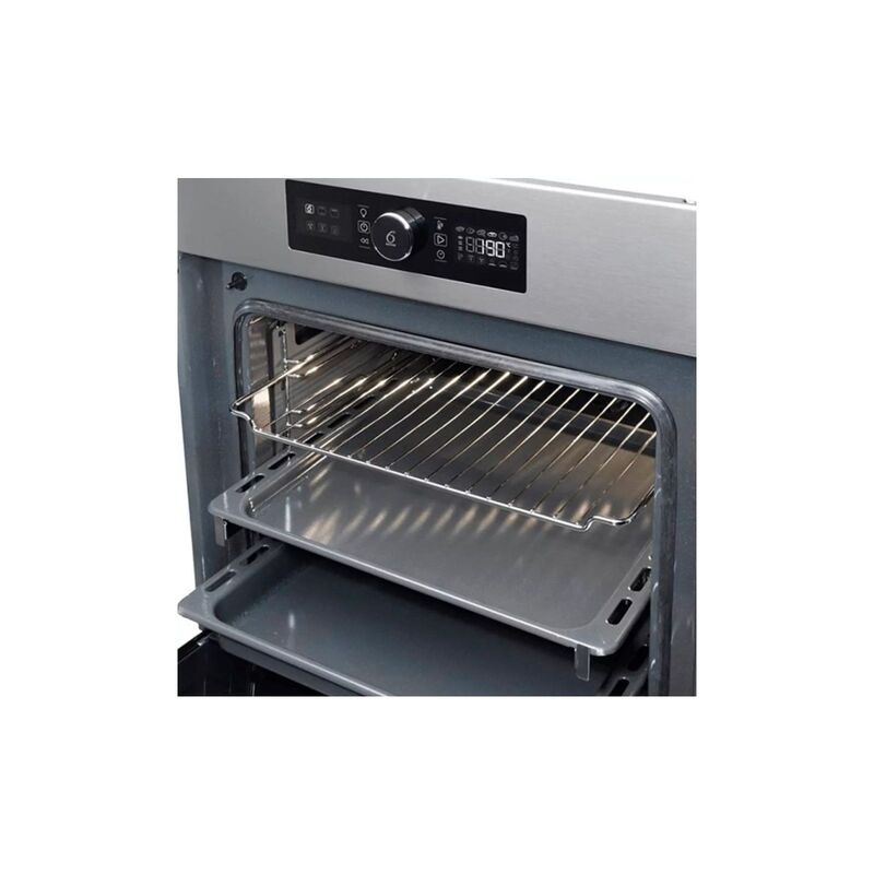 Вбудована духова шафа Whirlpool AKZ9 6230 IX Europe - фото 2