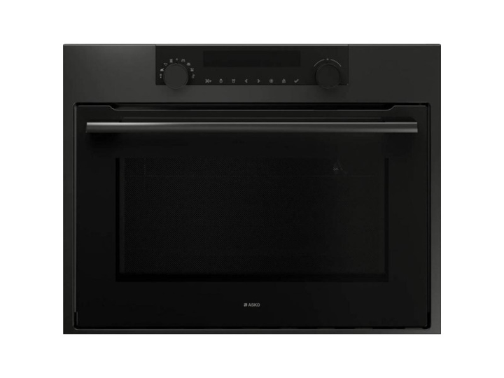 Встраиваемый духовой шкаф Asko OCM8487A1