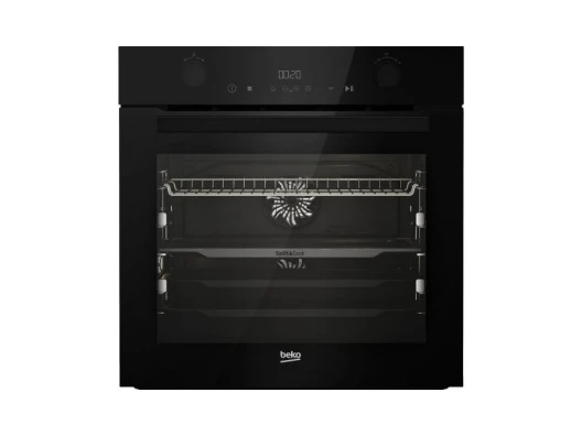 Вбудована духова шафа Beko BBVM17400BPS Europe
