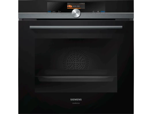 Встроенный духовой шкаф Siemens HB836GVB6 Europe