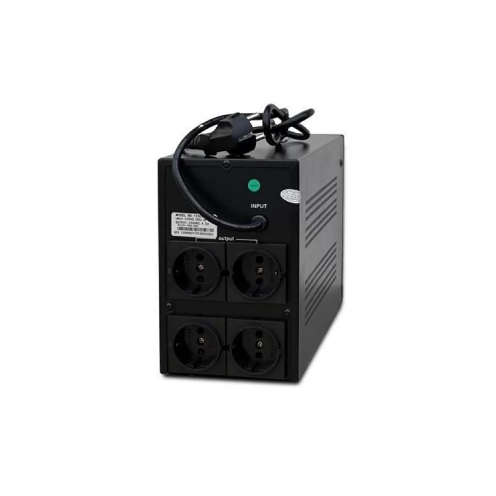 ИБП Full Energy BBGP-220/20Pro (Q2000) (217394) - фото 1 ИБП Full Energy BBGP-220/20Pro (Q2000) (217394) - фото 1