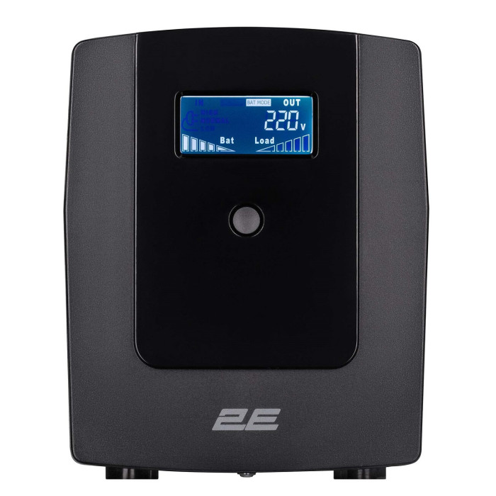 ИБП 2E 2E-DD1500 900W (2E-DD1500) - фото 1