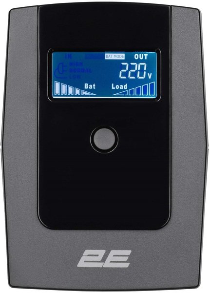 ИБП 2E 2E-DD850 480W - фото 1