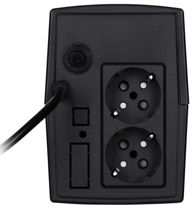 ДБЖ 2E ED650, 360W (2E-ED650) - фото 2