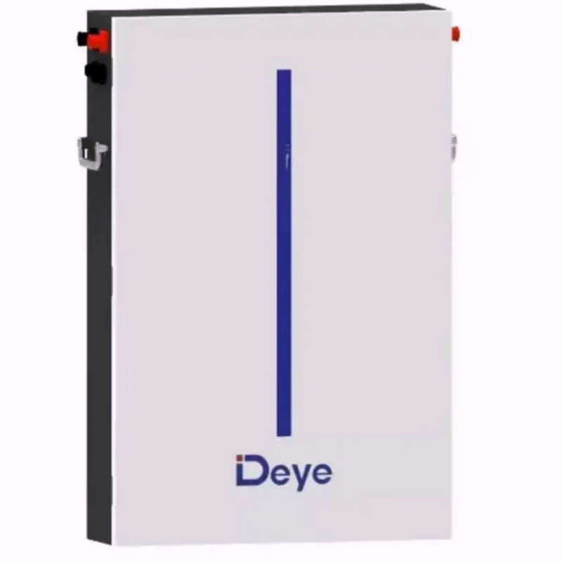 Аккумуляторная батарея Deye RW-M6.1-B 48V LiFePO4