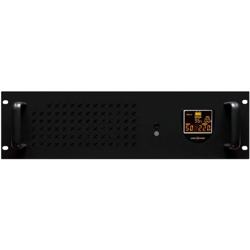 ДБЖ LogicPower UL1250VA RM (23281)