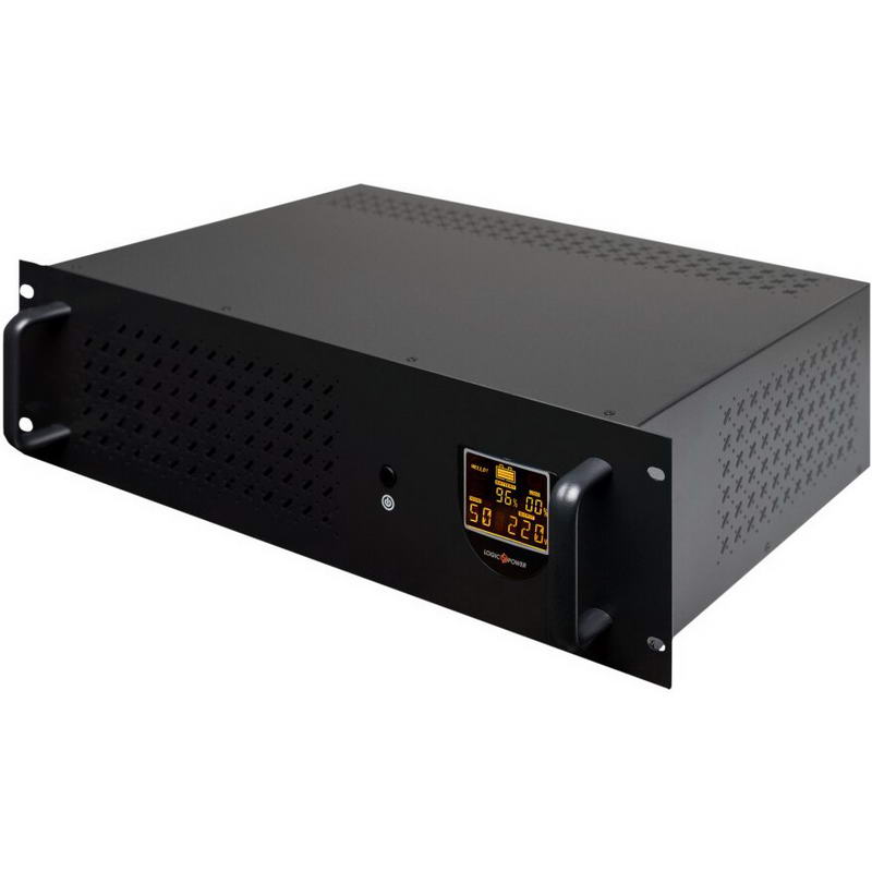 ИБП LogicPower LP-UL1550VA (23282) - фото 3