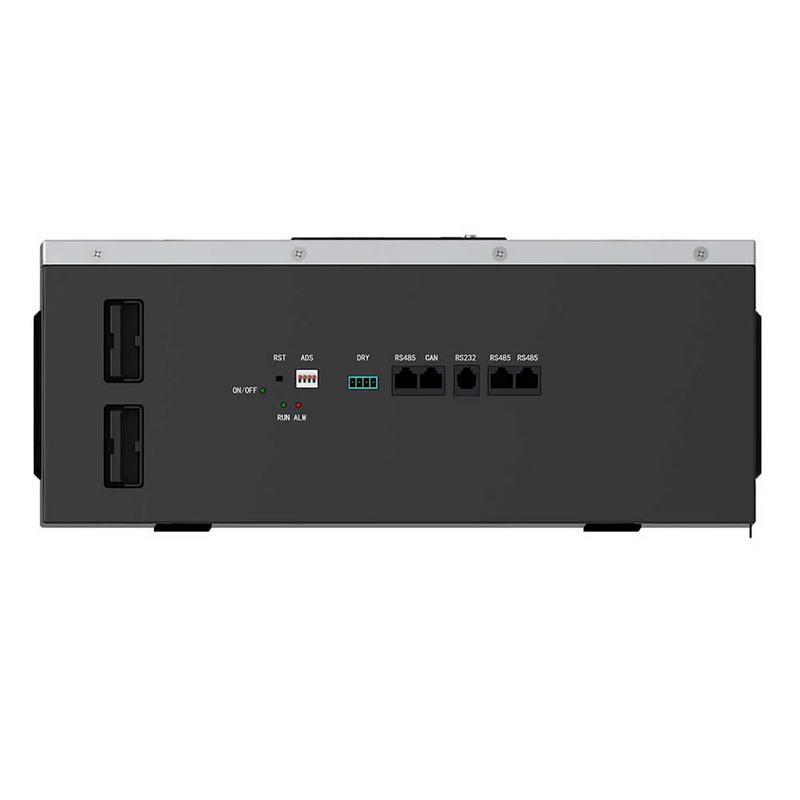 Акумулятор Must LP16-48100 PRO (LV/51.2V/100Ah/5.12kWh/LifePO4) - фото 2