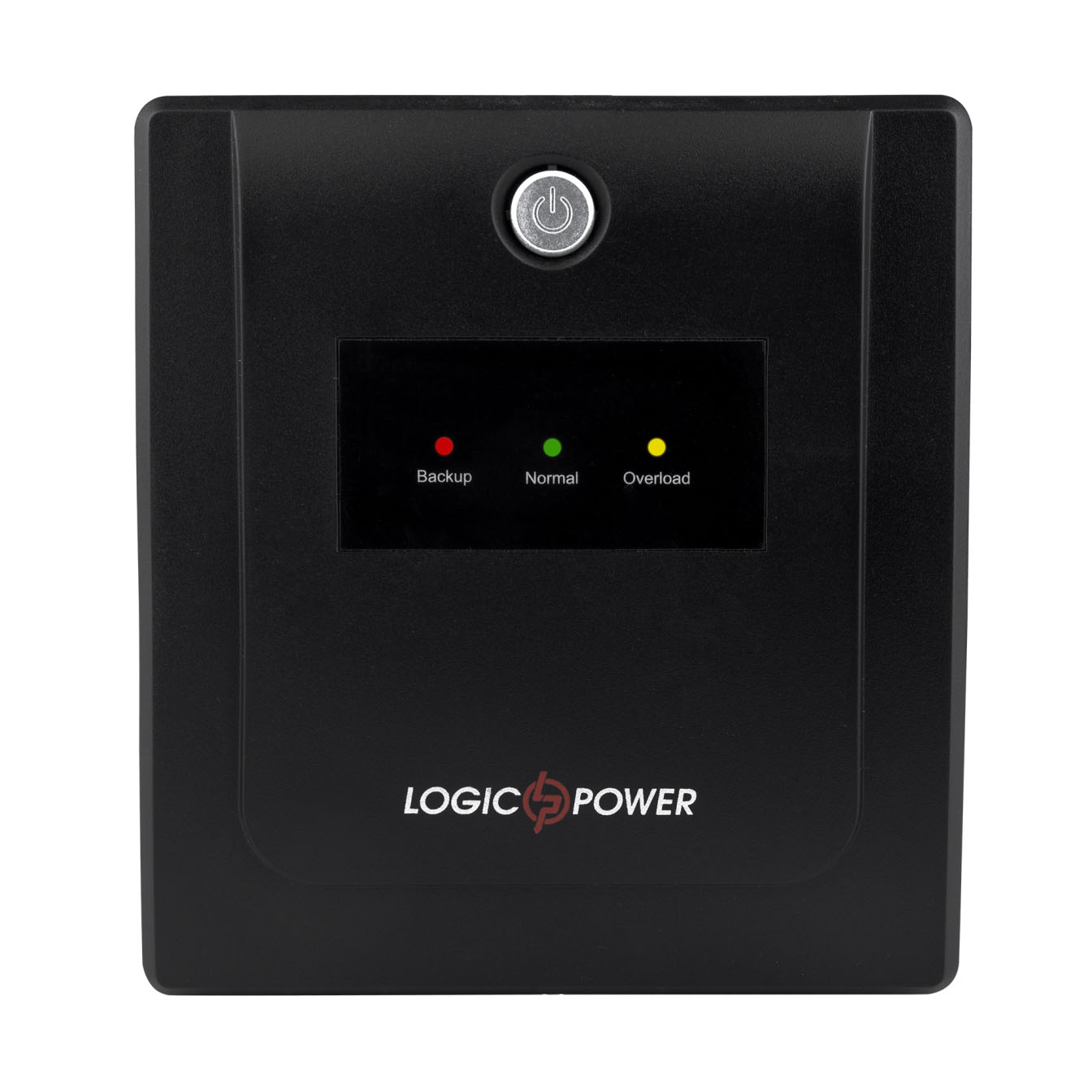 ИБП LogicPower LPM-1100VA-P (6445) - фото 1 ИБП LogicPower LPM-1100VA-P (6445) - фото 1