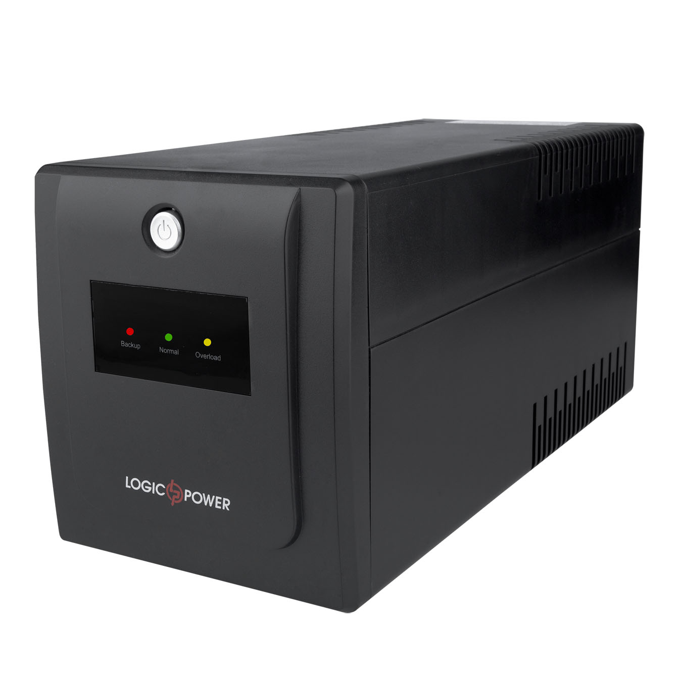 ИБП LogicPower LPM-1100VA-P (6445)