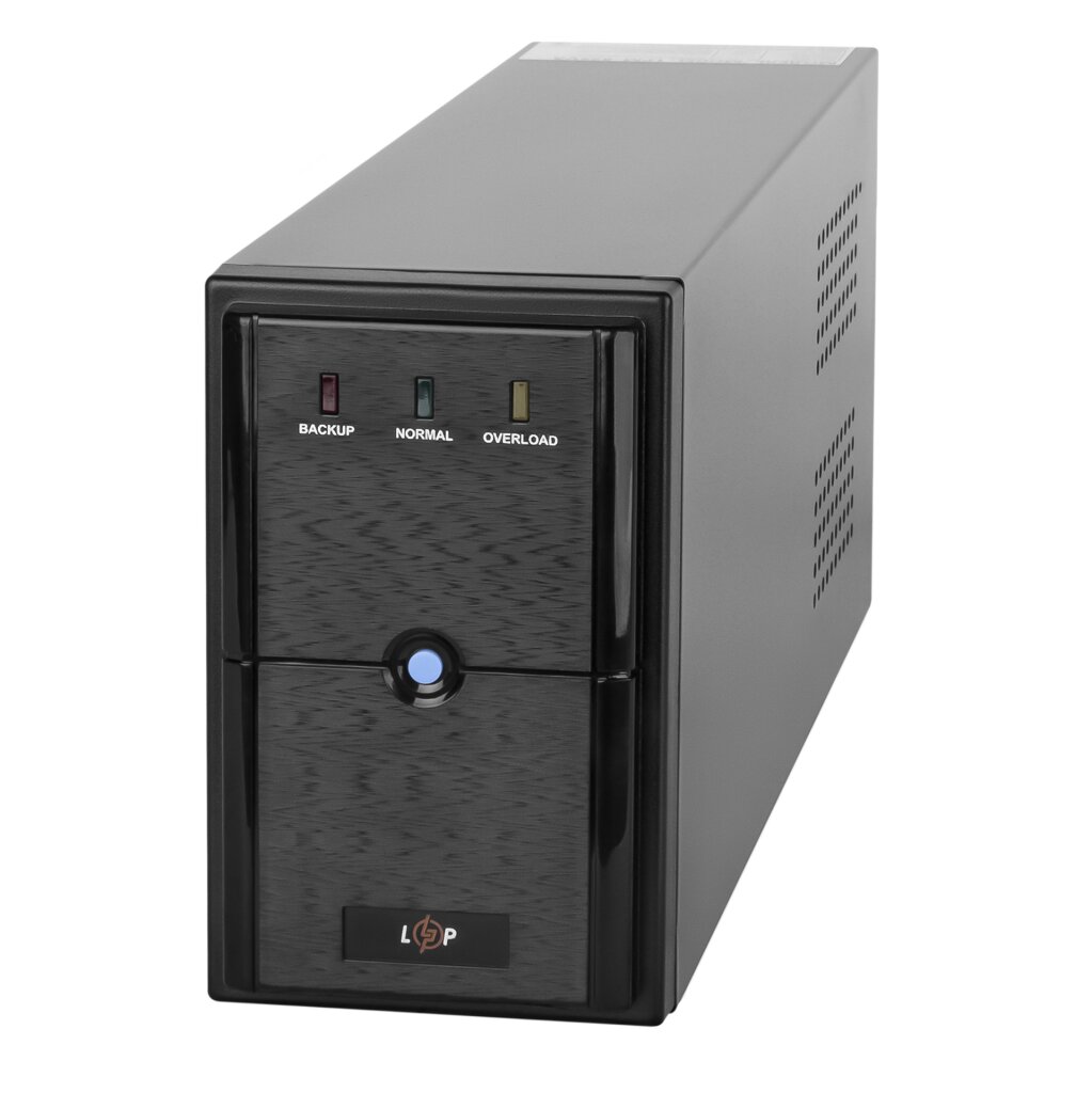 ИБП LogicPower LPM-825VA (3173)