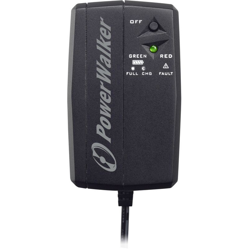 ДБЖ PowerWalker DC SecureAdapter 12V (10120431) - фото 1