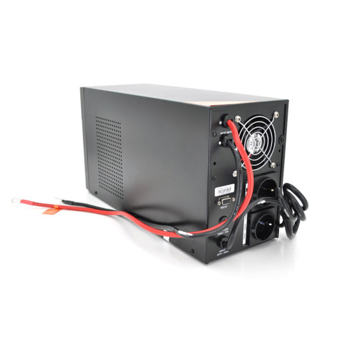 ДБЖ Ritar RTSW-1500 LCD 24V - фото 1