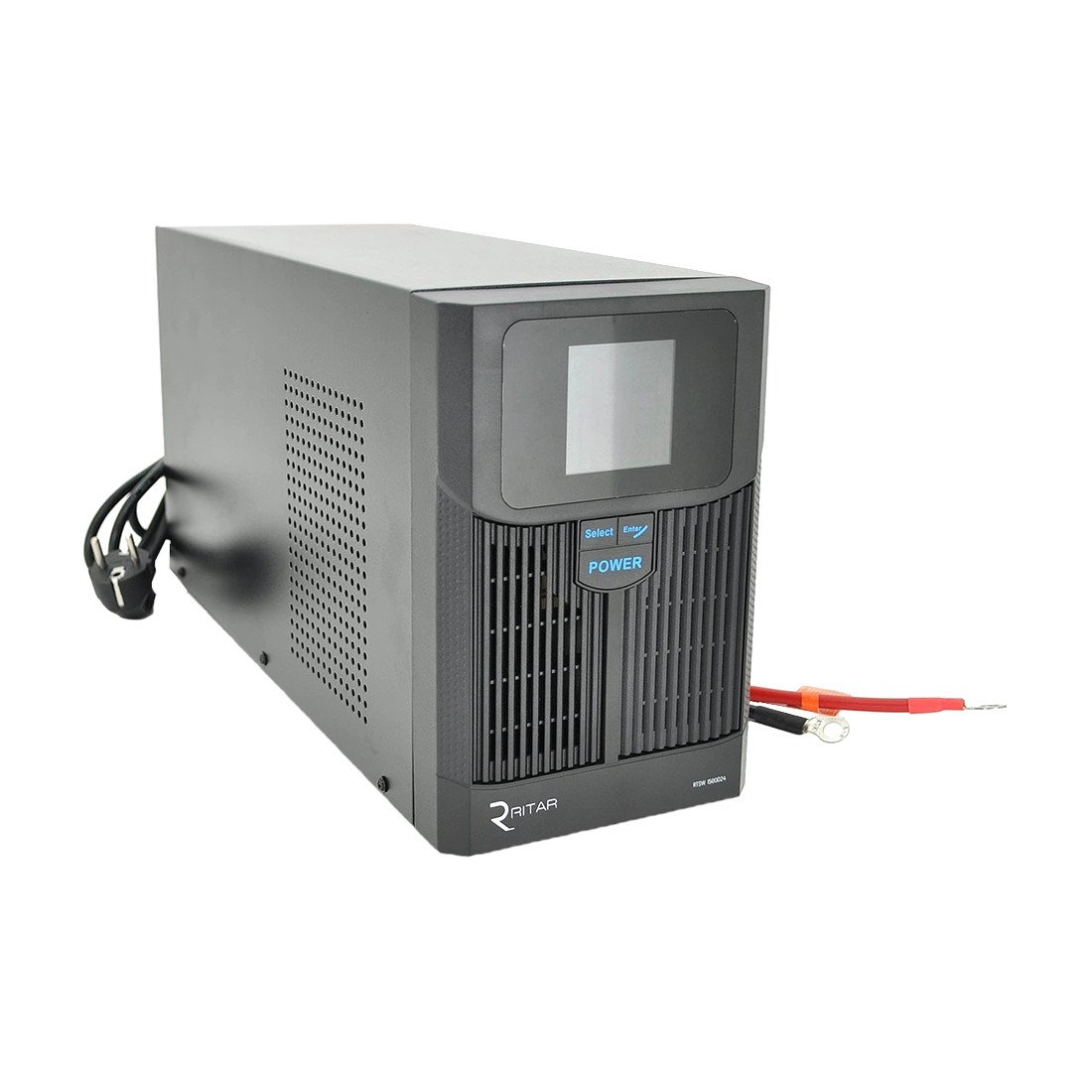 ДБЖ Ritar RTSW-1500 LCD 24V